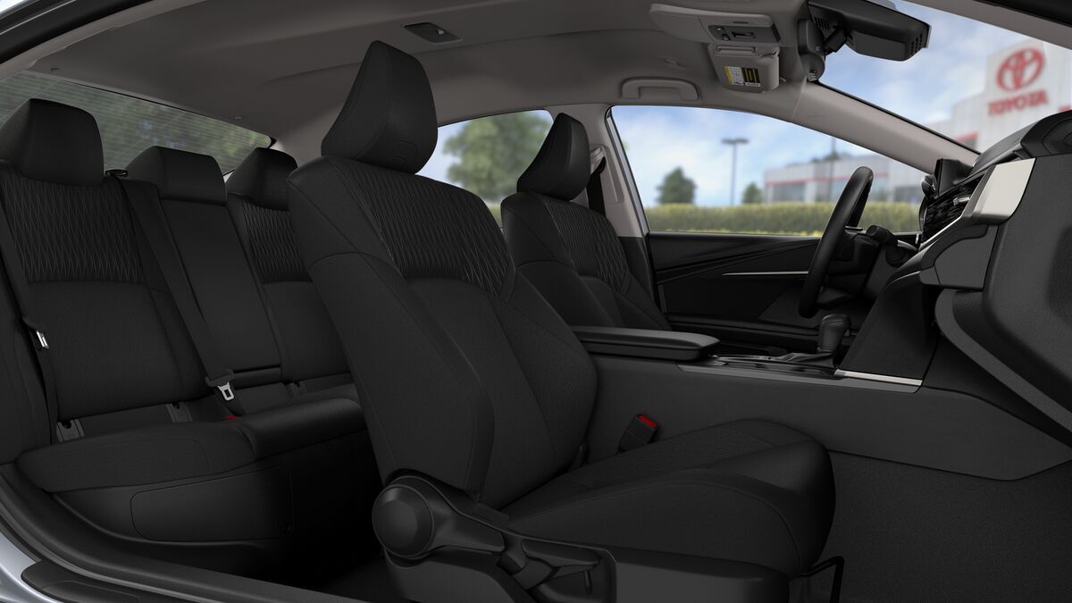 2026 Toyota Camry LE Laurel MD
