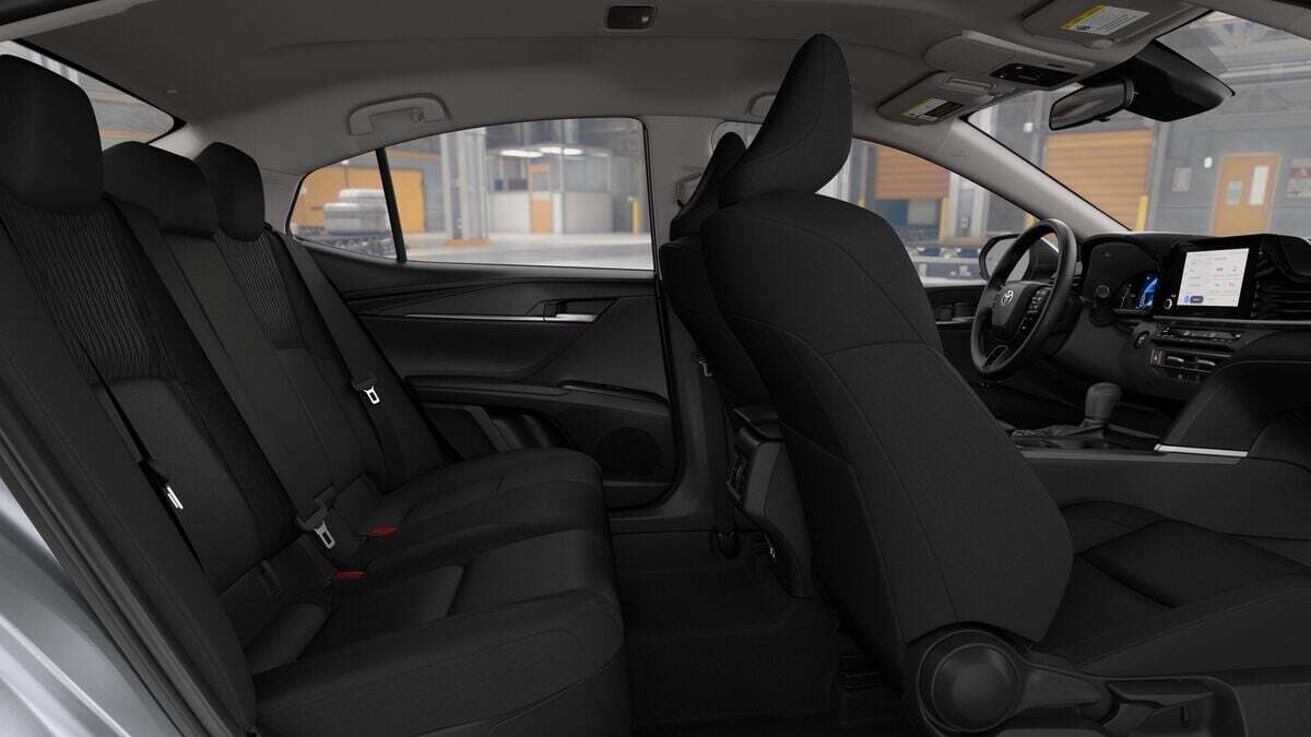 2026 Toyota Camry LE Laurel MD