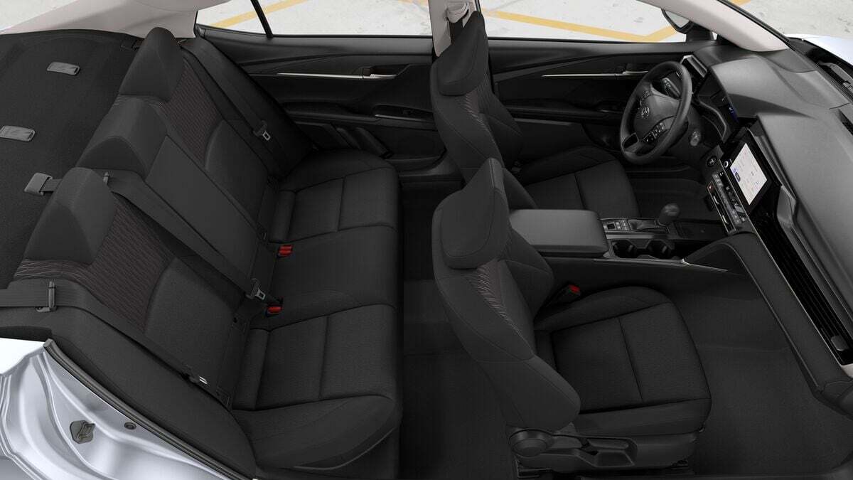 2026 Toyota Camry LE Laurel MD