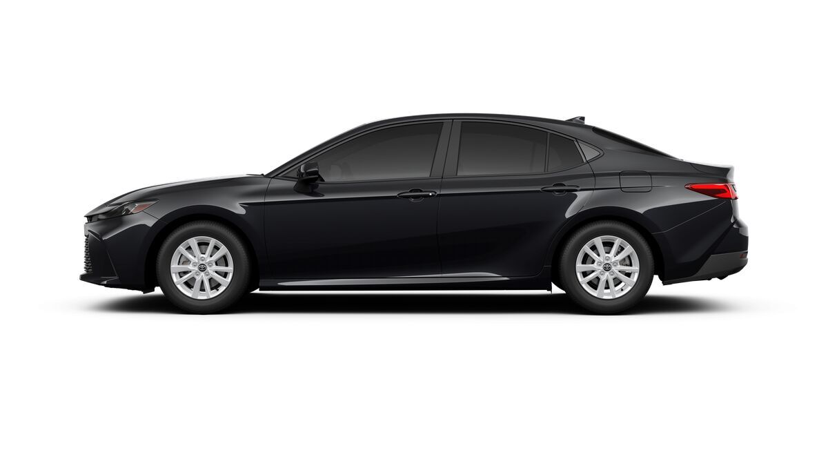 2026 Toyota Camry LE Laurel MD