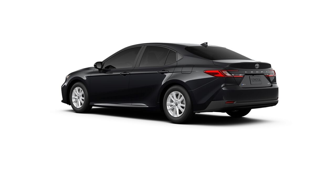 2026 Toyota Camry LE Laurel MD