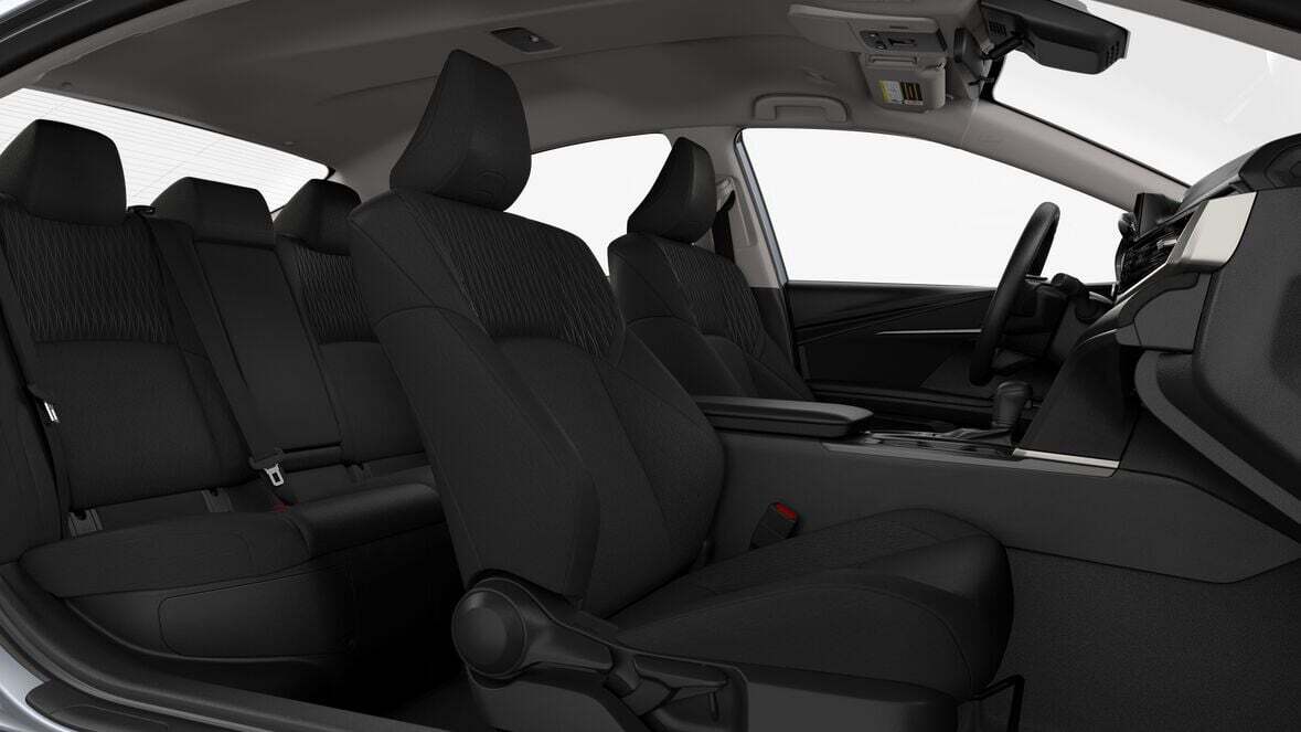2026 Toyota Camry LE Laurel MD