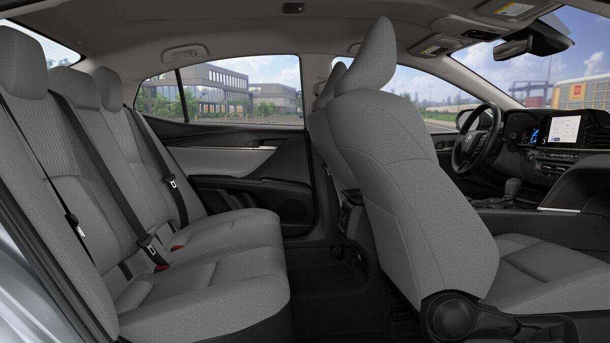 2026 Toyota Camry LE Laurel MD
