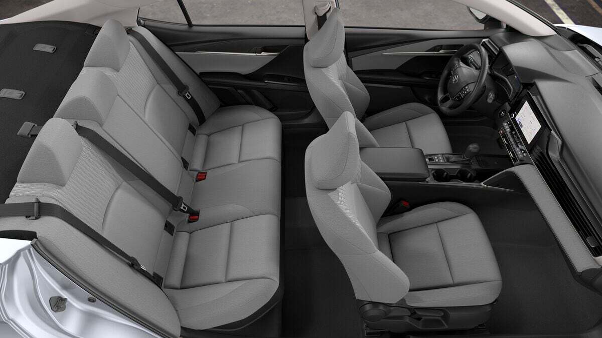 2026 Toyota Camry LE Laurel MD