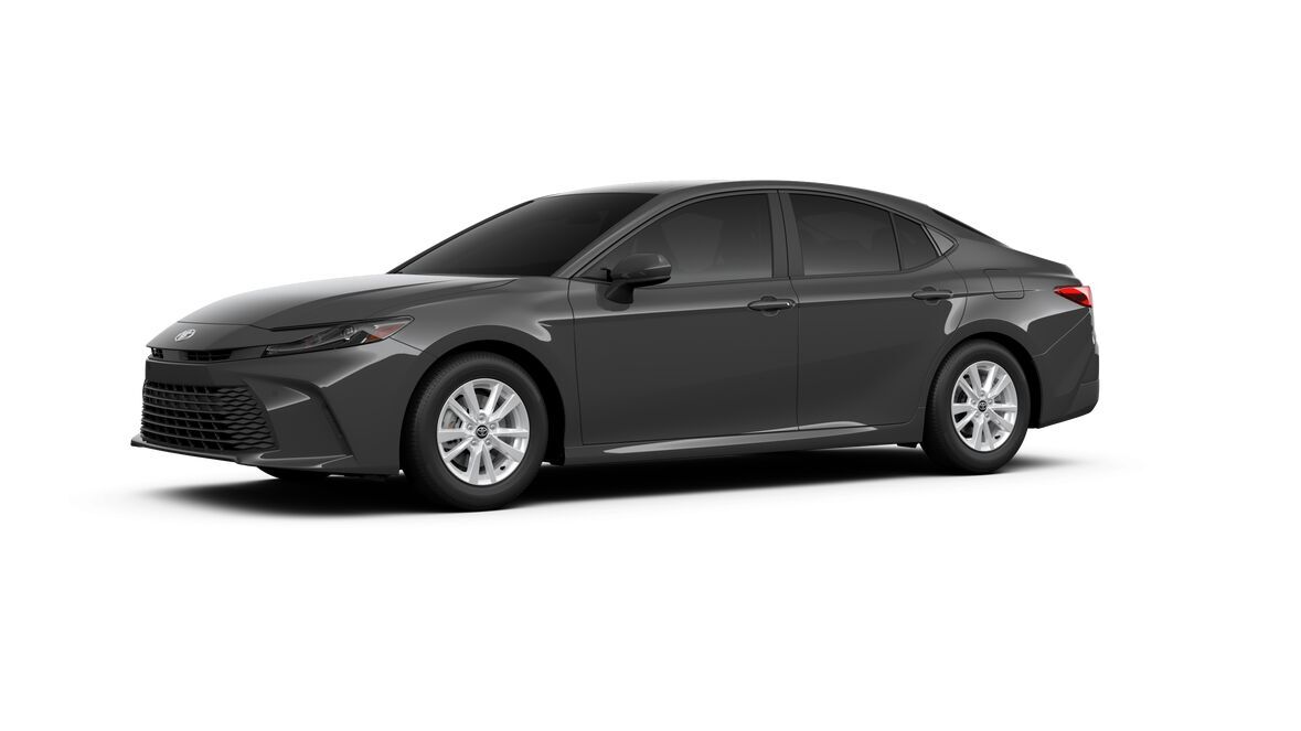 2026 Toyota Camry LE Laurel MD