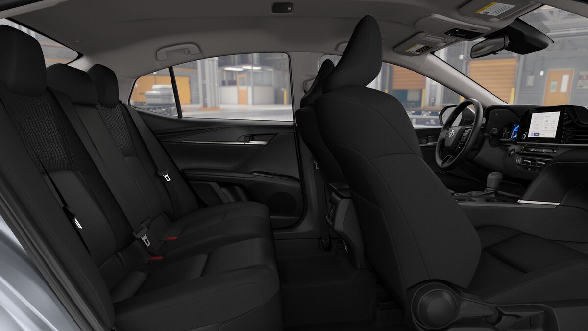 2026 Toyota Camry LE Laurel MD