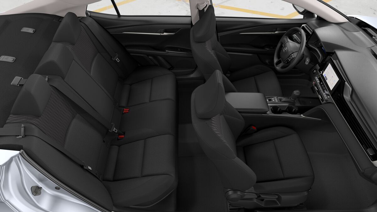 2026 Toyota Camry LE Laurel MD