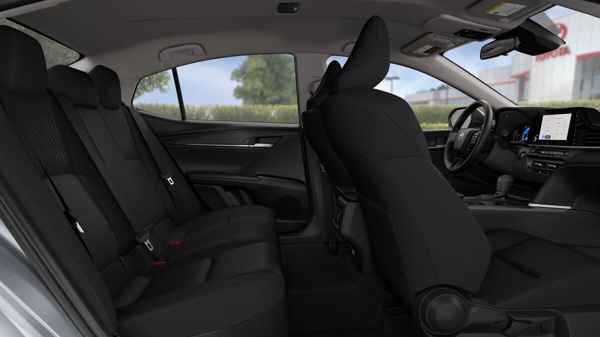 2026 Toyota Camry LE Laurel MD