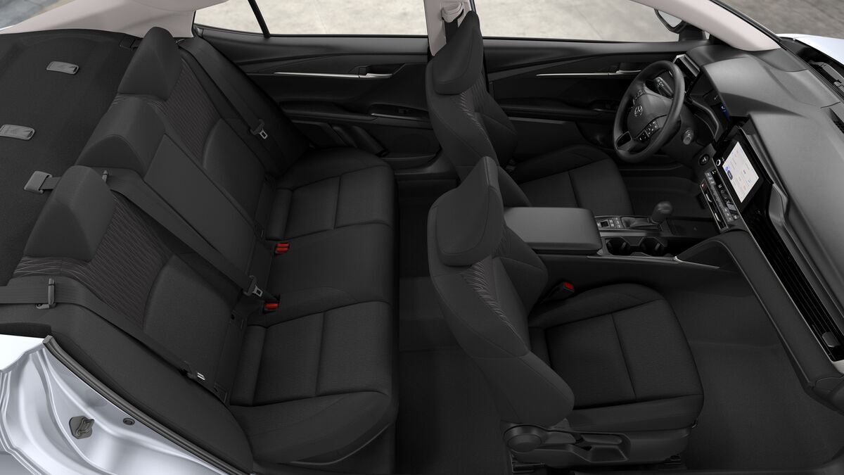 2026 Toyota Camry LE Laurel MD
