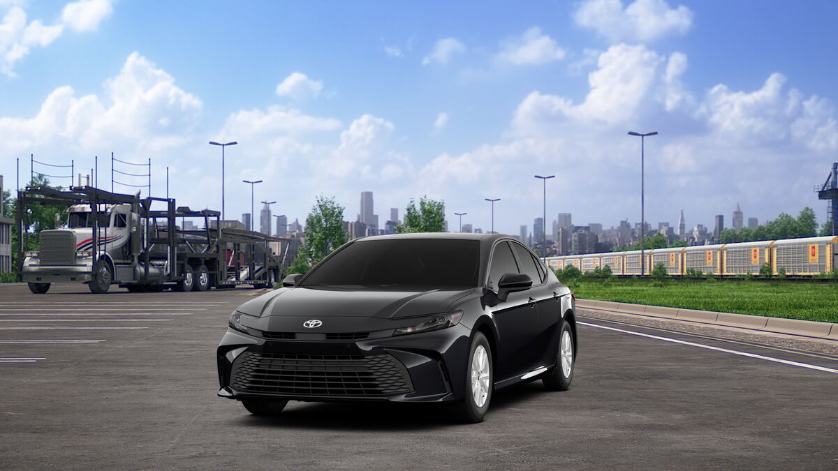 2026 Toyota Camry LE Laurel MD