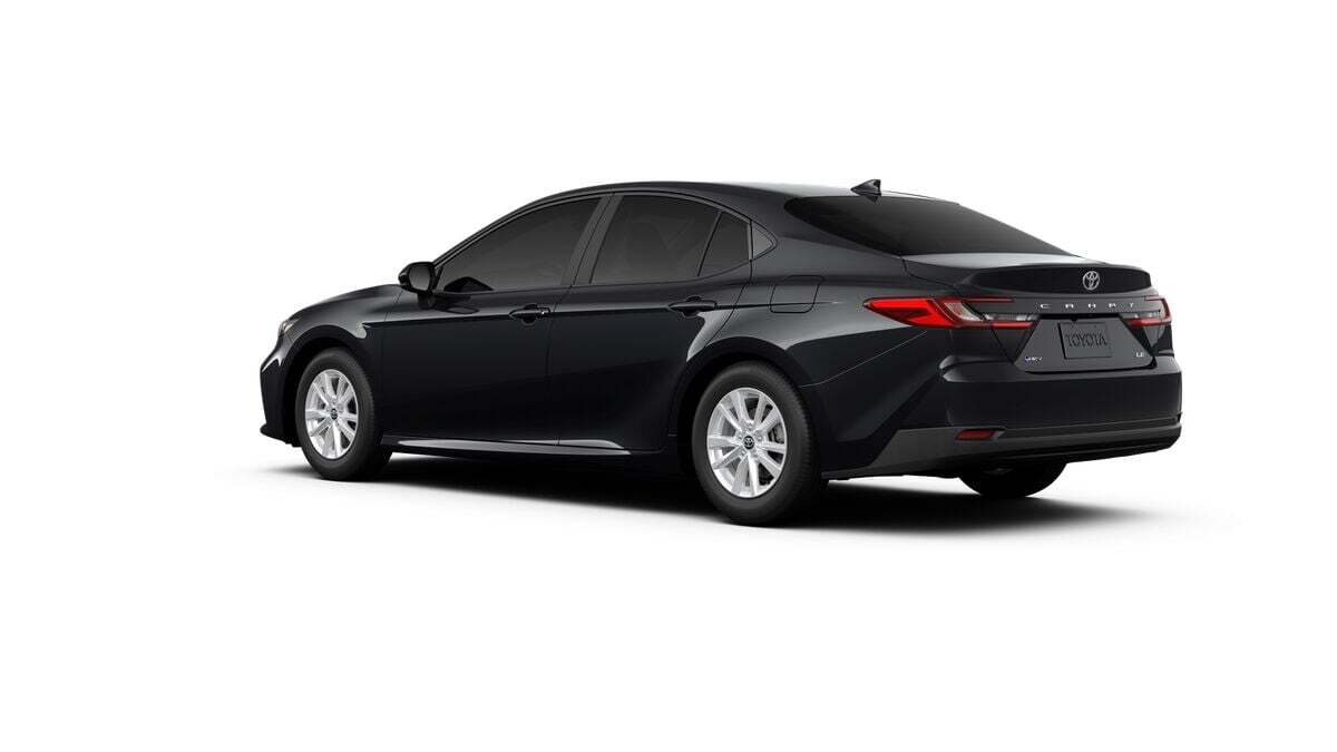 2026 Toyota Camry LE Laurel MD