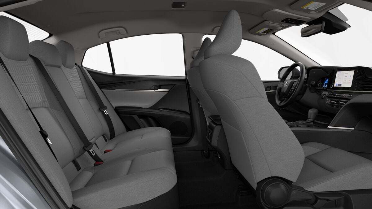 2026 Toyota Camry LE Laurel MD