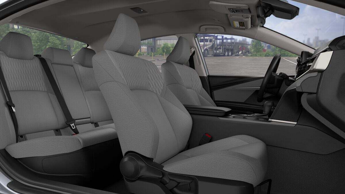 2026 Toyota Camry LE Laurel MD