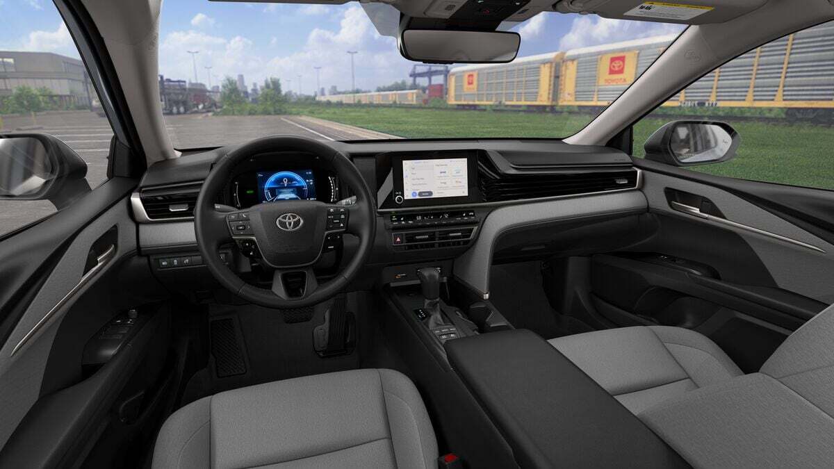 2026 Toyota Camry LE Laurel MD