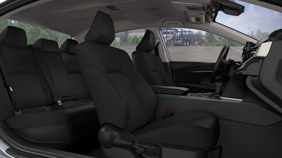 2026 Toyota Camry LE Laurel MD