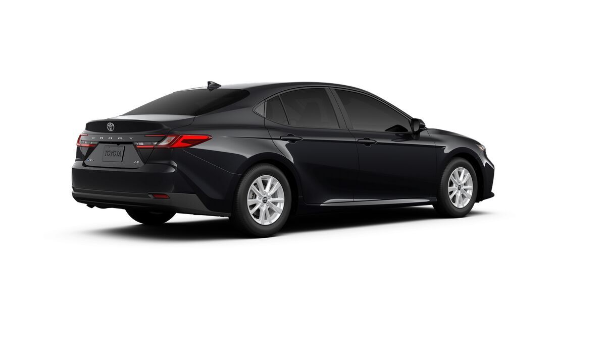 2026 Toyota Camry LE Laurel MD