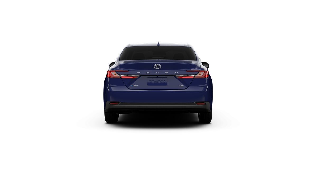 2026 Toyota Camry LE Laurel MD