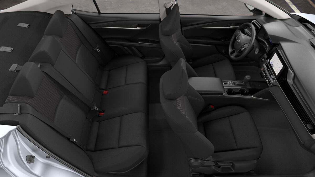 2026 Toyota Camry LE Laurel MD