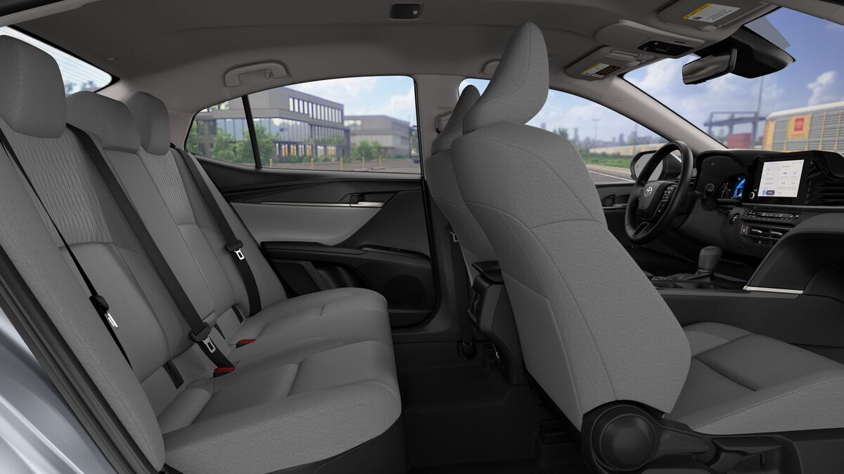 2026 Toyota Camry LE Laurel MD
