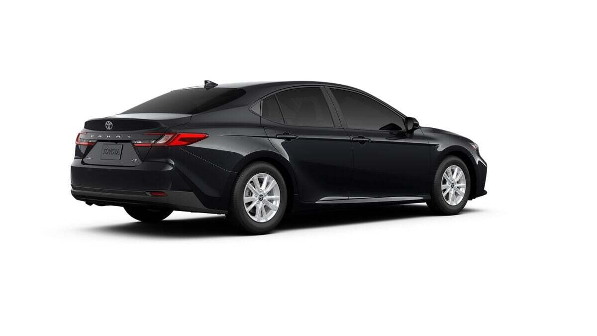 2026 Toyota Camry LE Laurel MD