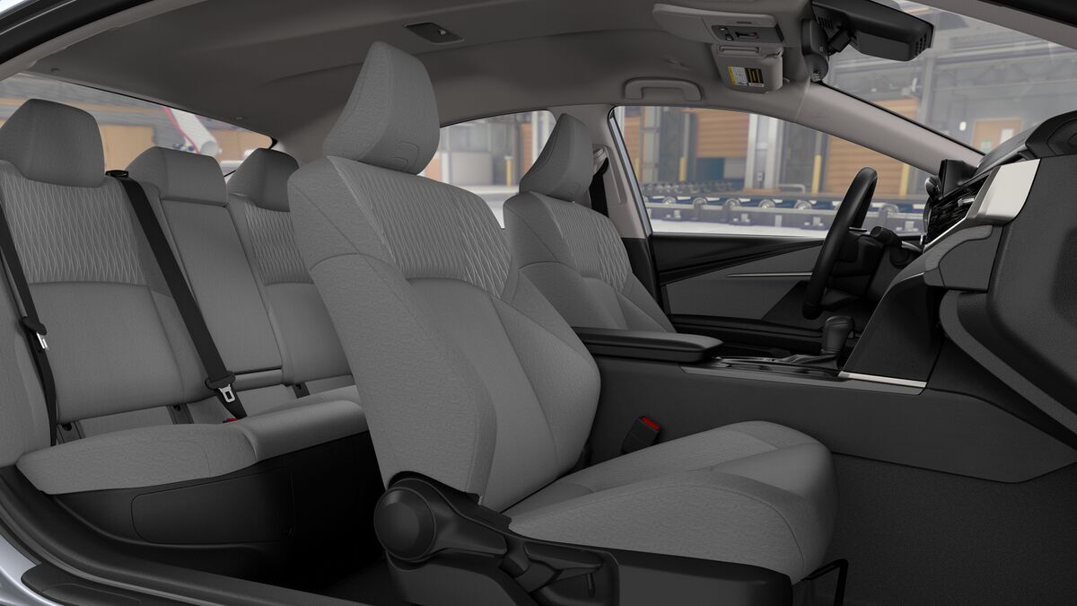 2026 Toyota Camry LE Laurel MD