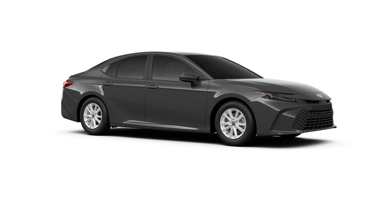 2026 Toyota Camry LE Laurel MD