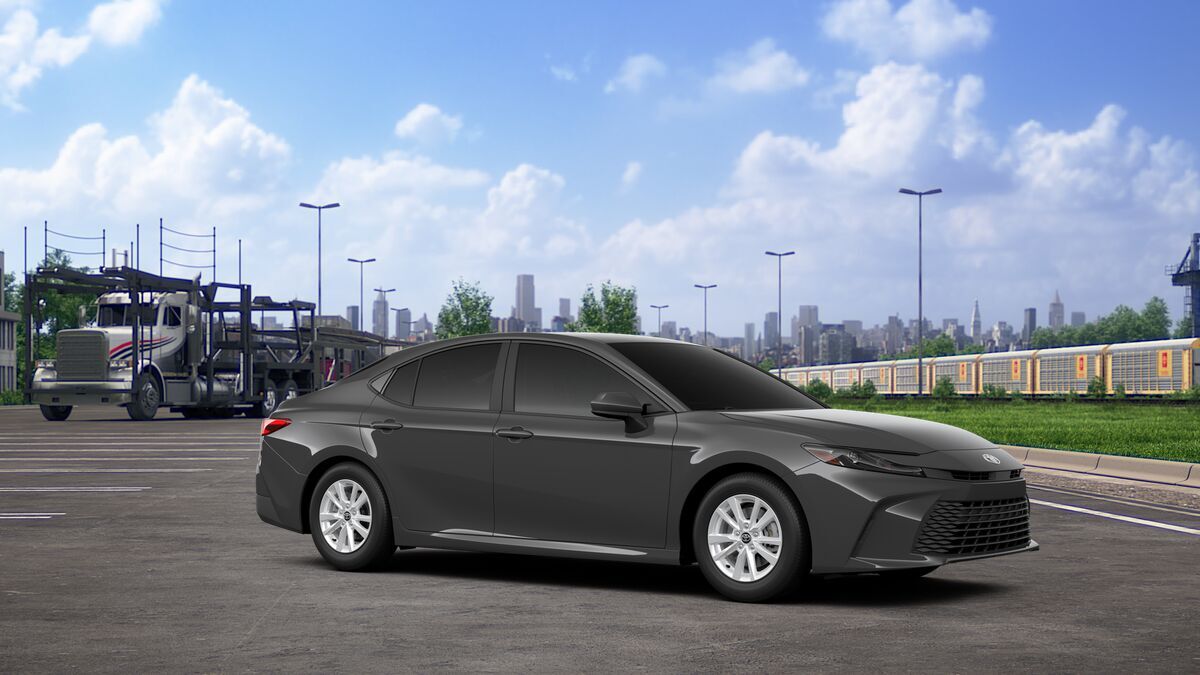 2026 Toyota Camry LE Laurel MD
