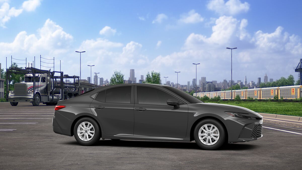 2026 Toyota Camry LE Laurel MD