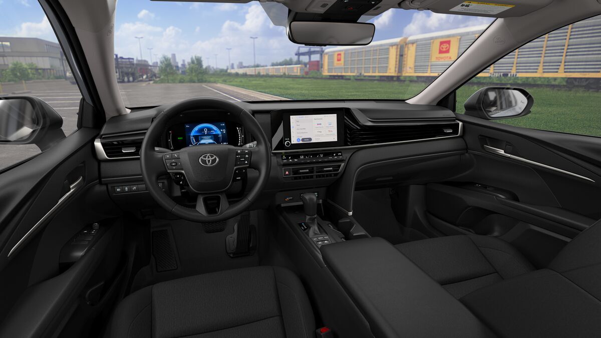 2026 Toyota Camry LE Laurel MD
