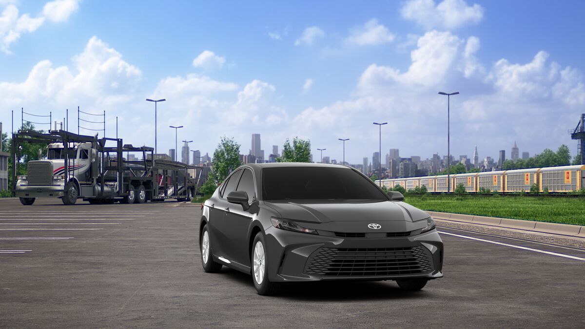 2026 Toyota Camry LE Laurel MD