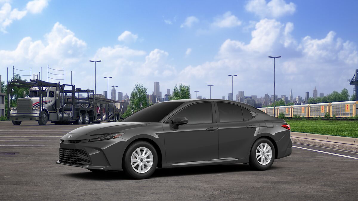 2026 Toyota Camry LE Laurel MD
