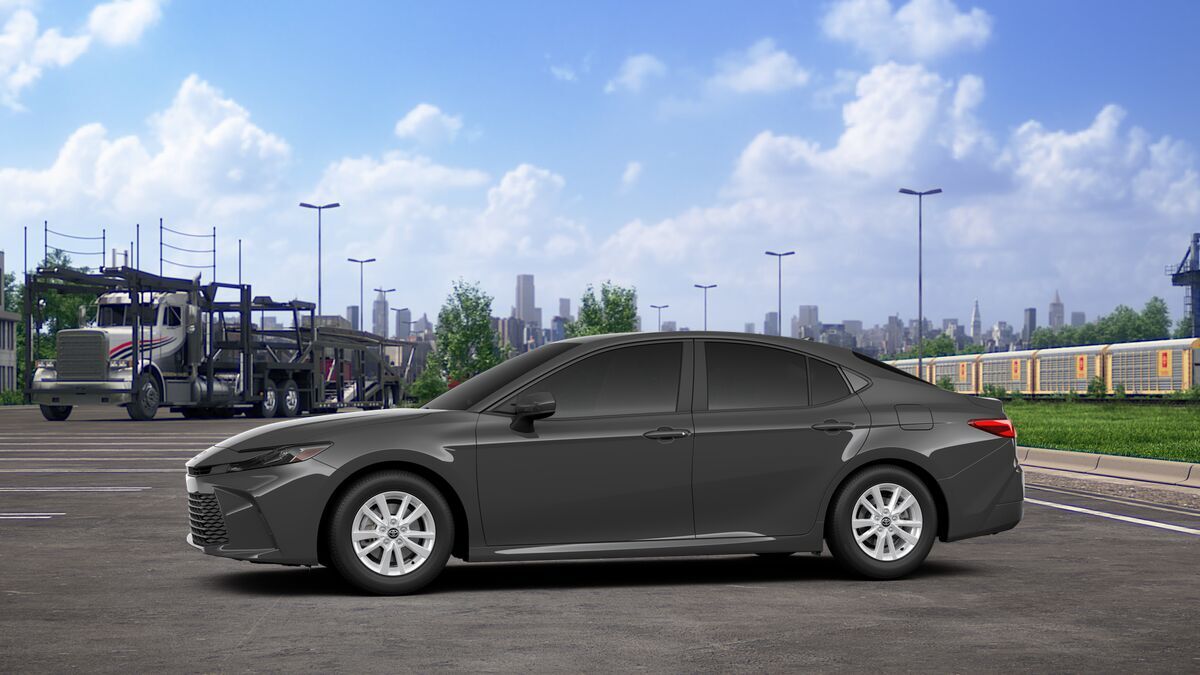 2026 Toyota Camry LE Laurel MD