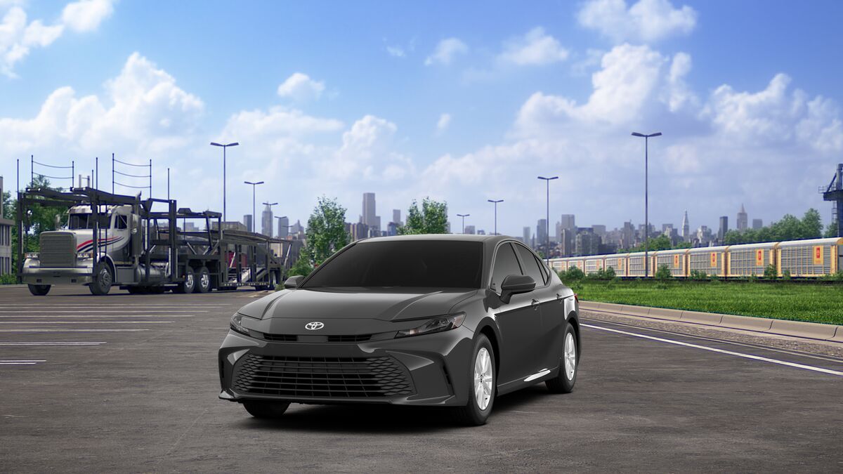 2026 Toyota Camry LE Laurel MD
