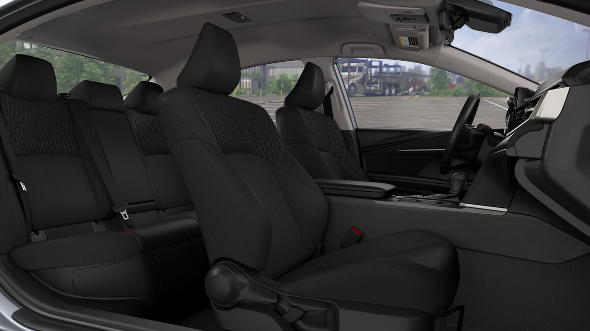 2026 Toyota Camry LE Laurel MD
