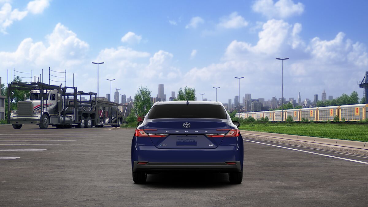 2026 Toyota Camry LE Laurel MD