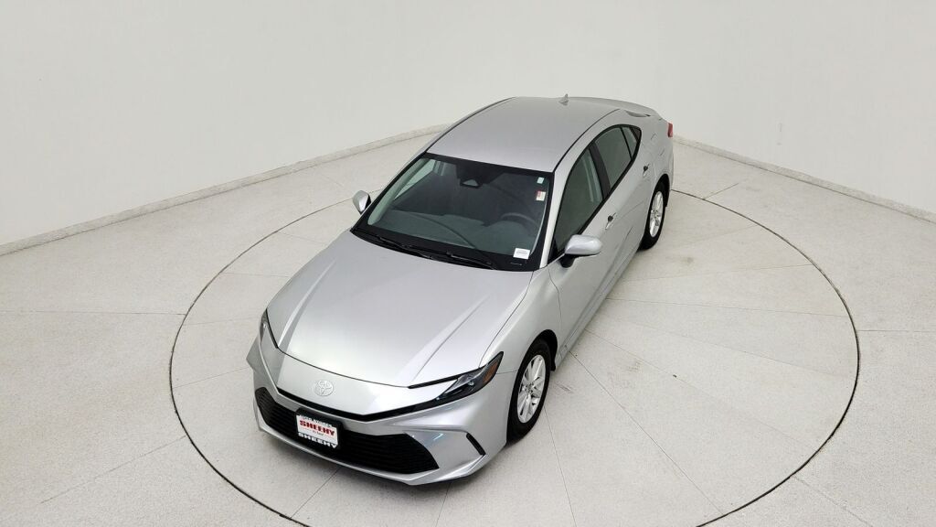 2026 Toyota Camry LE Laurel MD