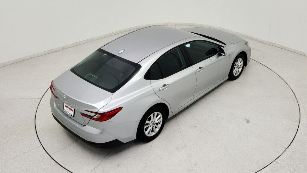 2026 Toyota Camry LE Laurel MD