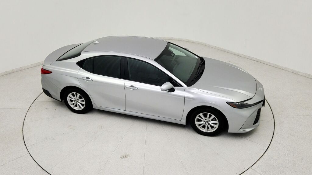 2026 Toyota Camry LE Laurel MD