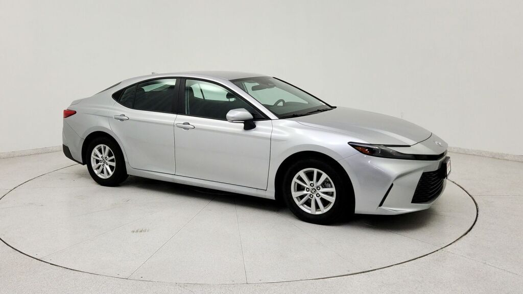 2026 Toyota Camry LE Laurel MD