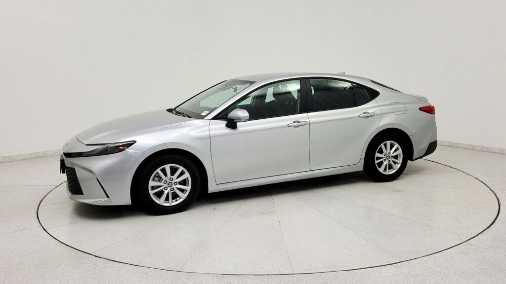 2026 Toyota Camry LE Laurel MD