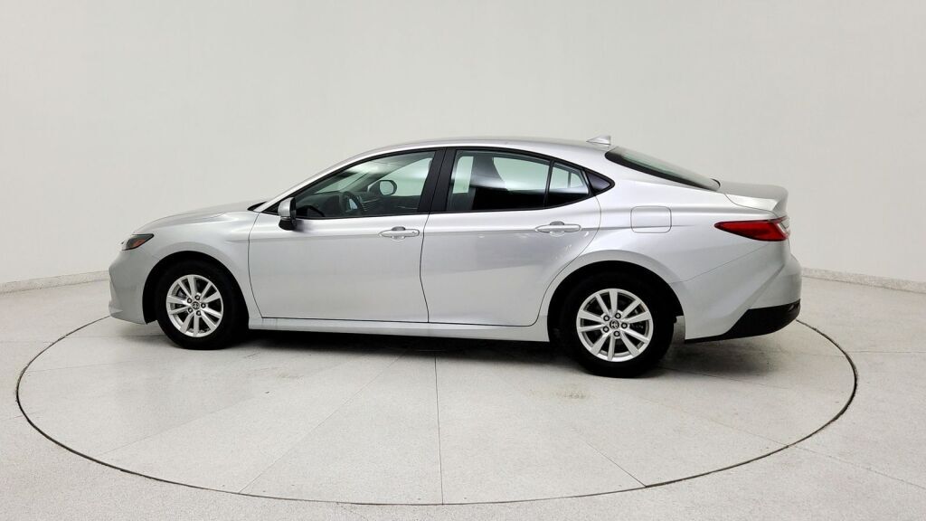 2026 Toyota Camry LE Laurel MD