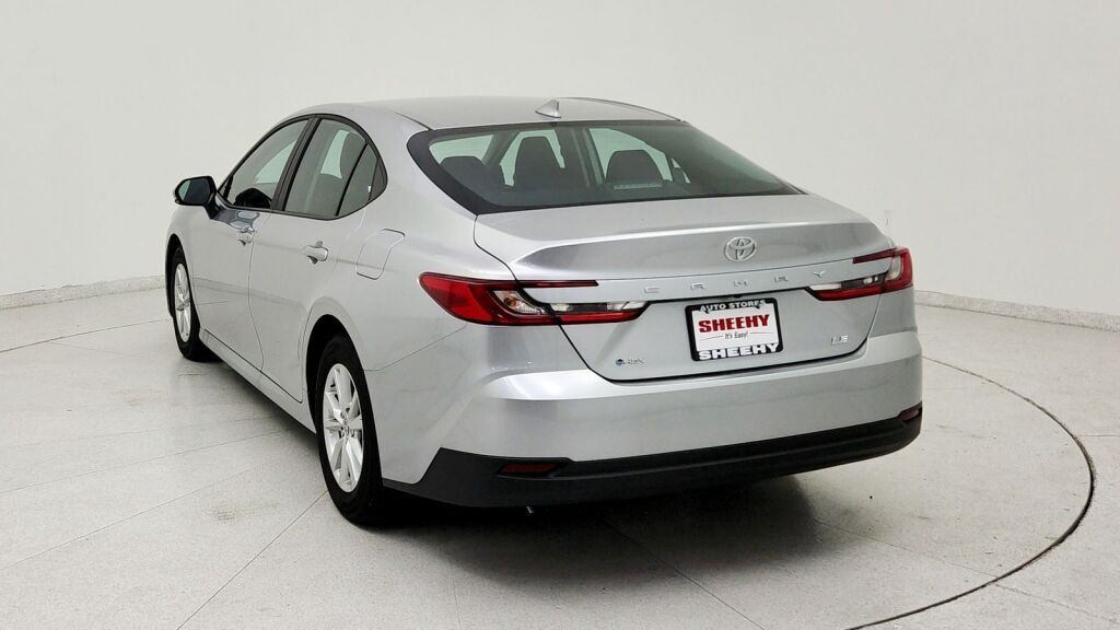 2026 Toyota Camry LE Laurel MD