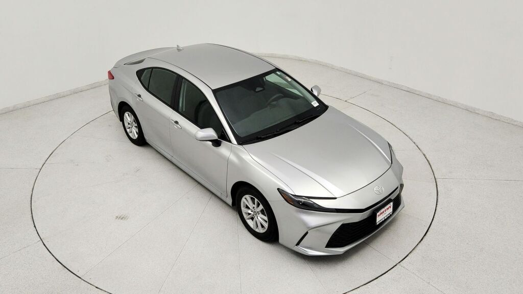 2026 Toyota Camry LE Laurel MD