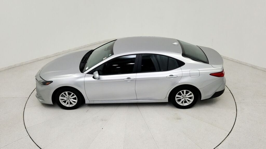 2026 Toyota Camry LE Laurel MD