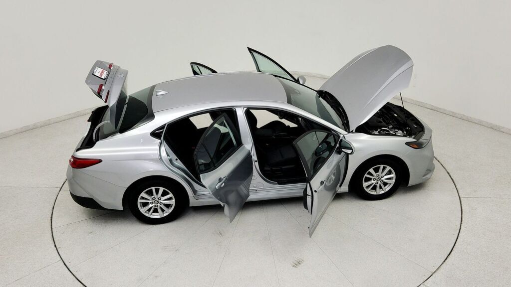 2026 Toyota Camry LE Laurel MD