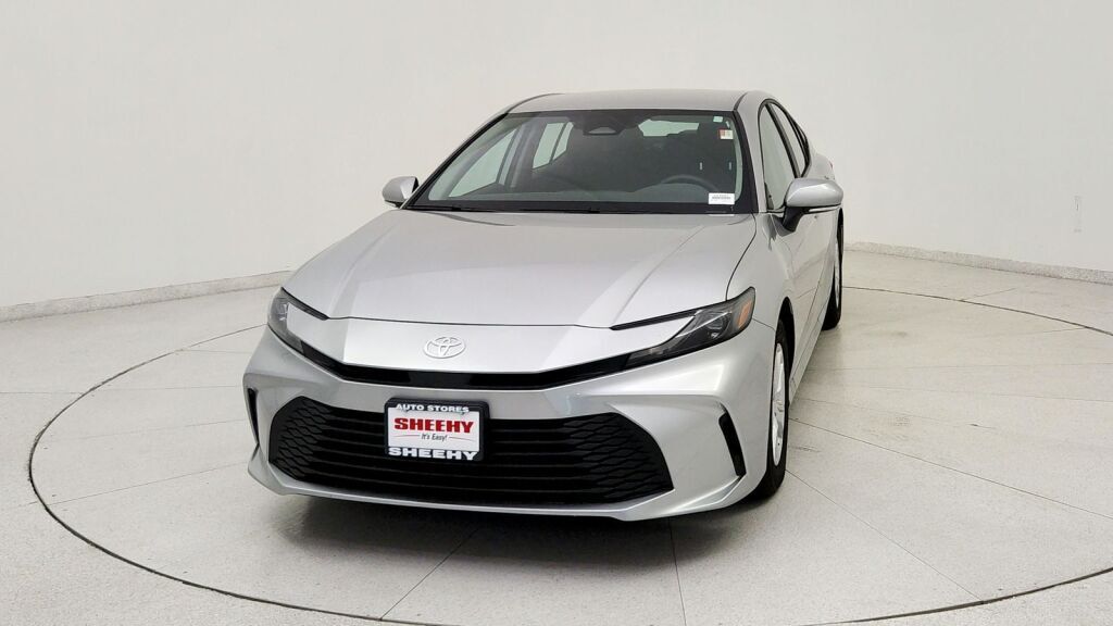 2026 Toyota Camry LE Laurel MD