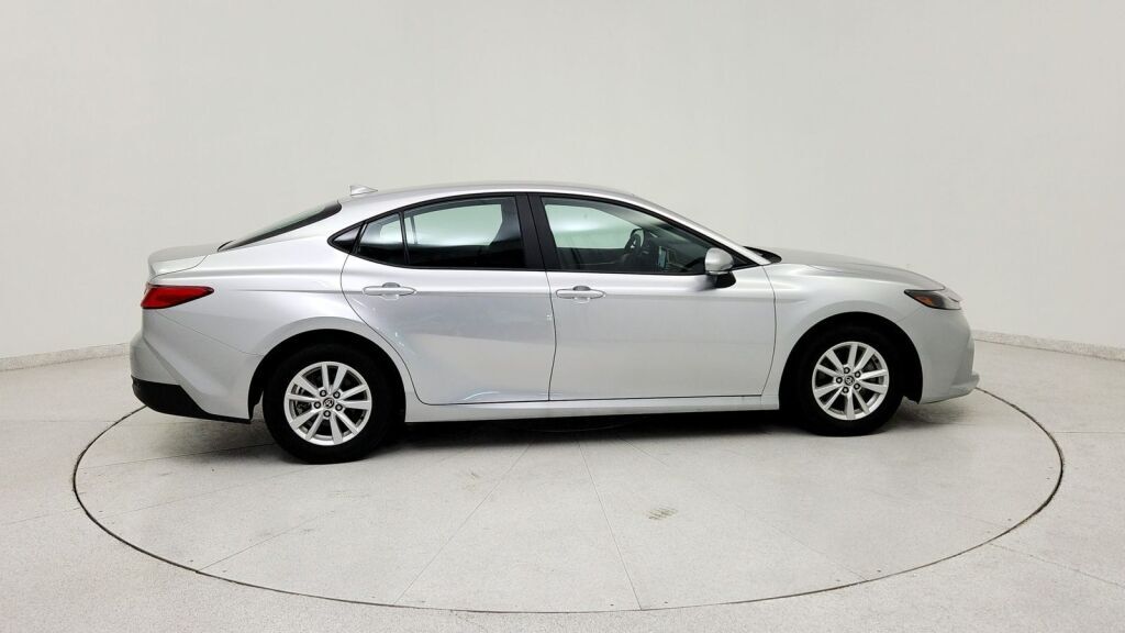 2026 Toyota Camry LE Laurel MD