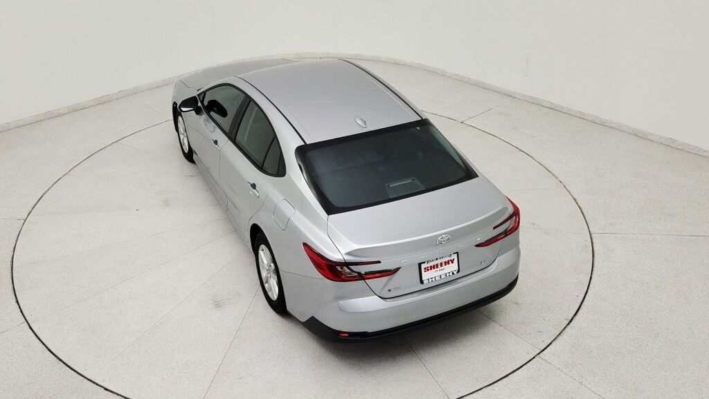 2026 Toyota Camry LE Laurel MD