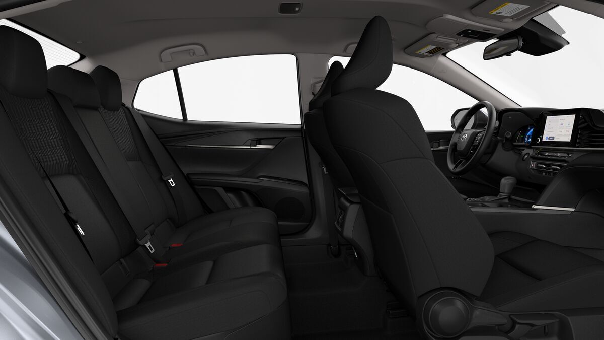 2026 Toyota Camry LE Laurel MD