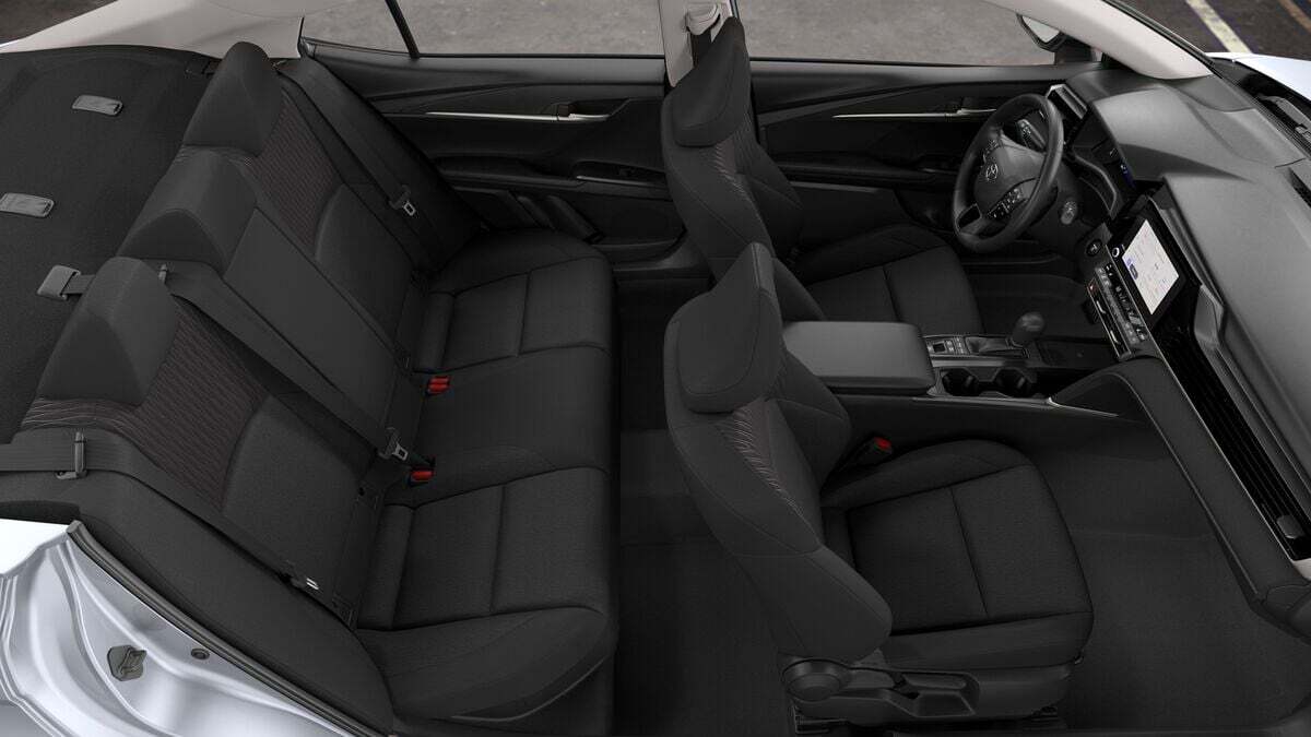 2026 Toyota Camry LE Laurel MD